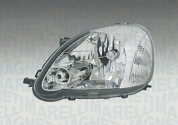 Headlight